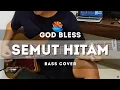 Download Lagu God Bless - Semut Hitam (Bass Cover)