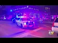 Latest Information On The Mesquite Officer Killed Earlier Today