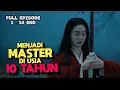 Download Lagu BELA DIRI WANITA INI SANGATLAH TINGGI, MAMPU MENUMBANGKAN MUSUH SEORANG DIRI‼️