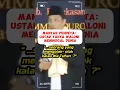 Lagu Ustad Yahya Waloni meninggal dunia⁉️Mantan Pendeta #shorts #viralshorts #viralshort #fypシ゚viral