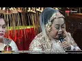 Lagu MIMI HJ DUNIAWATI LAGU ANGIN SORE '' VERSI WAYANG KULIT SATRIA LANGEN BUDAYA