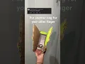 Tutorial on how to make a moving eye dragon puppet