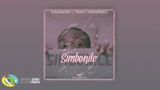 tallarsetee simbonile feat tsivo u0026 entity official audio 