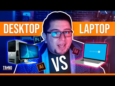 Download MP3 ⚡Computadora de Escritorio VS Laptop ¿Cuál es la MEJOR?