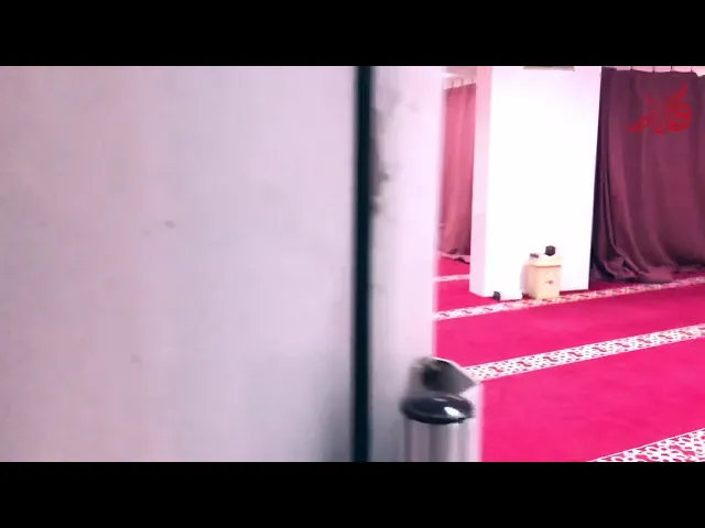 مسجد الزهراء ينضم لمراكز التعليم الديني