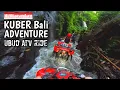 KUBER Bali Adventure Ubud ATV ride