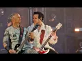 Rammstein - Mein Teil (Paul and Richard) @ Coventry 26/06/2022