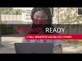 A Fall Semester Unlike Any Other