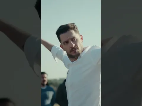 سانجار وغيديز يرقصان الزيبك! - ابنة السفير #shorts