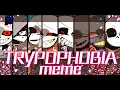 Download Lagu TRYPOPHOBIA | meme 【UndertaleAU】(点滅注意)(※Warning:Flash)