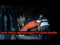 Download Lagu CEMPING HOROR~SERAM DI TEROR HANTU GENYAYANGAN DI HUTAN BAMBU KERAMAT