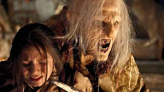 the siblings who became witch killers hansel u0026 gretel witch hunters 2013 horror movie recap