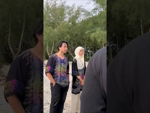 BTS PARODY ANDAI TIADA DIA