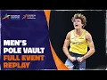 Download Lagu Men's Pole Vault Final | Munich 2022 | Armand Duplantis
