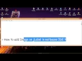 How to add Image on jLabel in Netbeans IDE