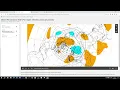 EC 30 Day Weather Forecast For UK Europe 12th June To 10th July 2023