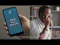 Dominos Carryout One Topping Pizza Deal