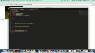 JQuery TuTorial How Can I Fade Out a Div Using jQuery For Beginners