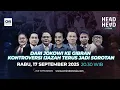 Download Lagu Dari Jokowi ke Gibran Kontroversi Ijazah Terus Jadi Sorotan | Head to Head with Elvira
