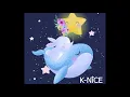 K-NiCE - ไม่กล้าทัก [OFFICIAL AUDIO] Prod. By KiwStar