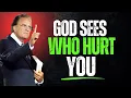 Download Lagu How God Deals With Those Who Hurt You - Billy Graham