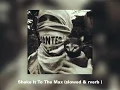 Download Lagu Shake it to the max ( slowed \u0026 reverb )