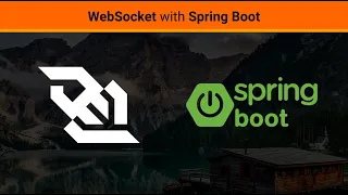 Spring Boot WebSocket Tutorial Real-Time Chat App with STOMP Java