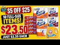 23 50 for ALL This Dollar General 5 25 3 15 Digital Deals