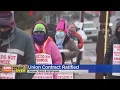 King Soopers Union Members Ratify 3-Year Contract That Would End Strike