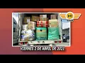 Paqueteria HR Express TEXAS