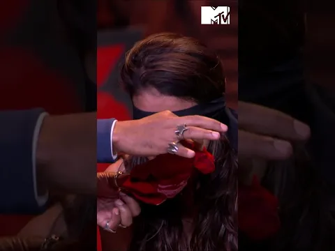 Tied Scores Set Up Final Showdown | Roadies S18 | #Roadies2023 #Shorts #realityshow