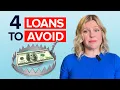 The Emergency Loan Trap