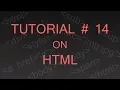 Tutorial 14 Iframe Element Its Styling