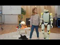 Lagu ChatGPT in a kids robot does exactly what experts warned.