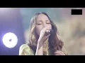 [ 中島美嘉 in 韓国2026 ] 桜色舞うころ + ORION | 日韓歌王戦 한일가왕전 | 나카시마 미카 Mika Nakashima |