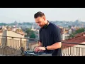 Download Lagu Melodic Techno \u0026 Progressive House Rooftop Mix | Istanbul (Turkey) DJ Set by Muradyn