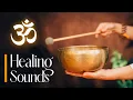 Download Lagu Elimineer alle negatieve energie | Tibetaanse genezende klanken | Reinigt de aura en ruimte | 528 Hz