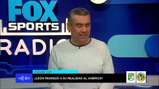 ¿QUIÉN SERÁ EL RELEVO DE SEBASTIÁN CÁCERES EN AMÉRICA? ¡Ya hay candidato!