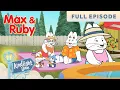 Max Ruby - Sea Monster Max Max s Bunny Scout Badge