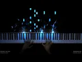 Lewis Capaldi - Before You Go (Piano Cover)