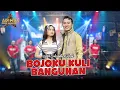 Download Lagu BOJOKU KULI BANGUNAN - COVER BY ADEL SALSABILLA ft. RAFLI _ AFC ADINDA MUSIK