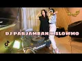 Download Lagu DJ PARJAMBAN X SLOWMO VIRAL TIKTOK