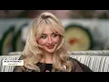 Extended interview: Sabrina Carpenter on "Man's Best Friend" and more
