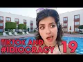 TikTok and 19