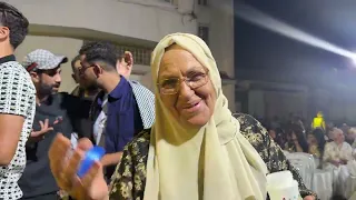 حضرة سوسة الدوالية بقيادة محمد علي جلالي  دندنها