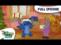 Lagu Topper | Lilo \u0026 Stitch: The Series S1 E21 | Full Episode | @disneykids