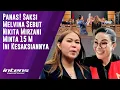 Download Lagu Panas! Saksi Melvina Sebut Nikita Minta 15 M. Ini Kesaksiannya | Intens Investigasi | Eps 5656