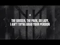 Hilltop Hoods - 1955 ft. Montaigne & Tom Thum (Official Lyric Video)