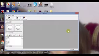 هكر صيد السمكـ في اميبا بيج 