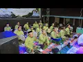 Download Lagu FULL SHOLAWAT NABI HADROH HUBBUN NABI PATI - AS'ADUL AYYAM BIL AZMI INDONESIA AMAN ASROQOT ANWAR